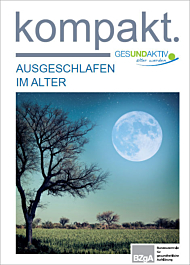 PDF kompakt. - Ausgeschlafen im Alter PDF kompakt. - Ausgeschlafen im Alter