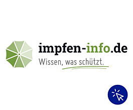 Das Bild zeigt eine Vorschau des Mediums "Online-Tool zur Corona-Schutzimpfung" Das Bild zeigt eine Vorschau des Mediums "Online-Tool zur Corona-Schutzimpfung"